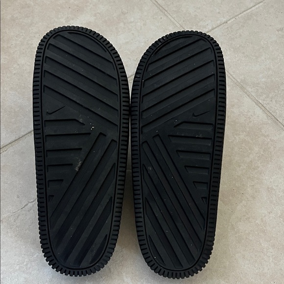 Nike Calm Slides Size 9 - Picture 6 of 6